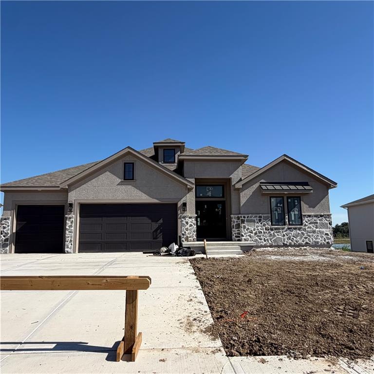 Photo of 2339 Foxtail Drive Kearney MO 64060