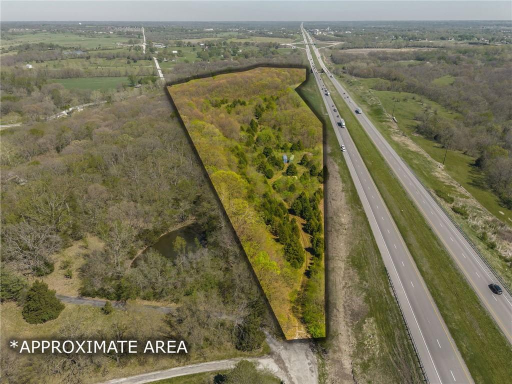 Photo of 13921 Nation Road Kearney MO 64060