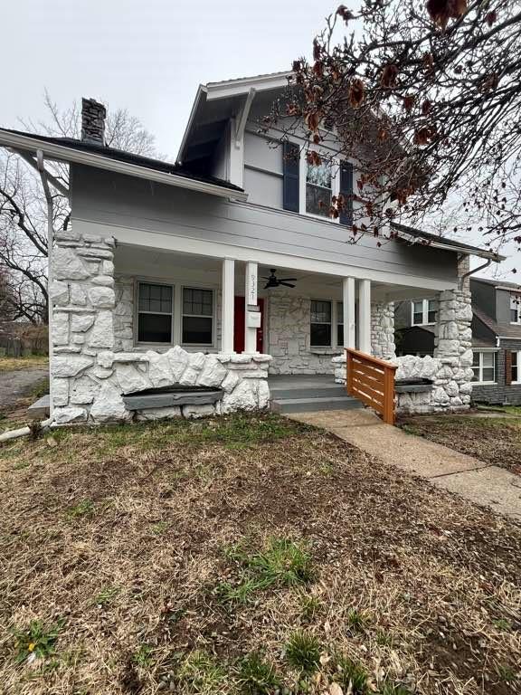 Photo of 9321 E 15th Street Independence MO 64052