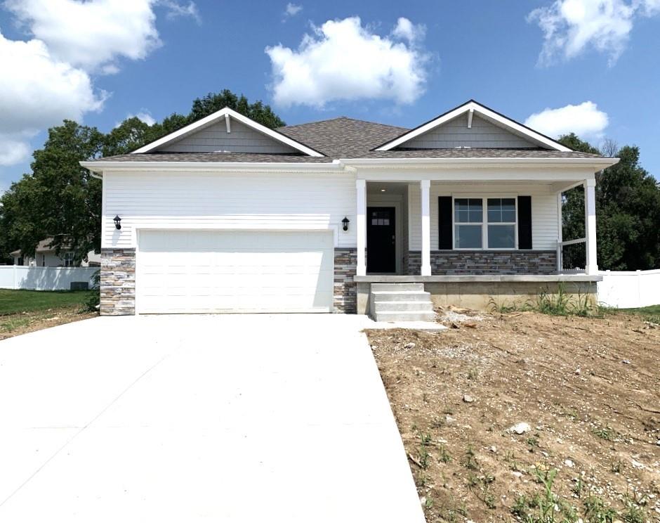 Photo of 20990 W 217th Street Spring Hill KS 66083