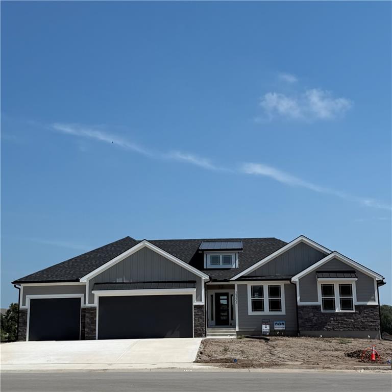 Photo of 2351 Foxtail Drive Kearney MO 64060