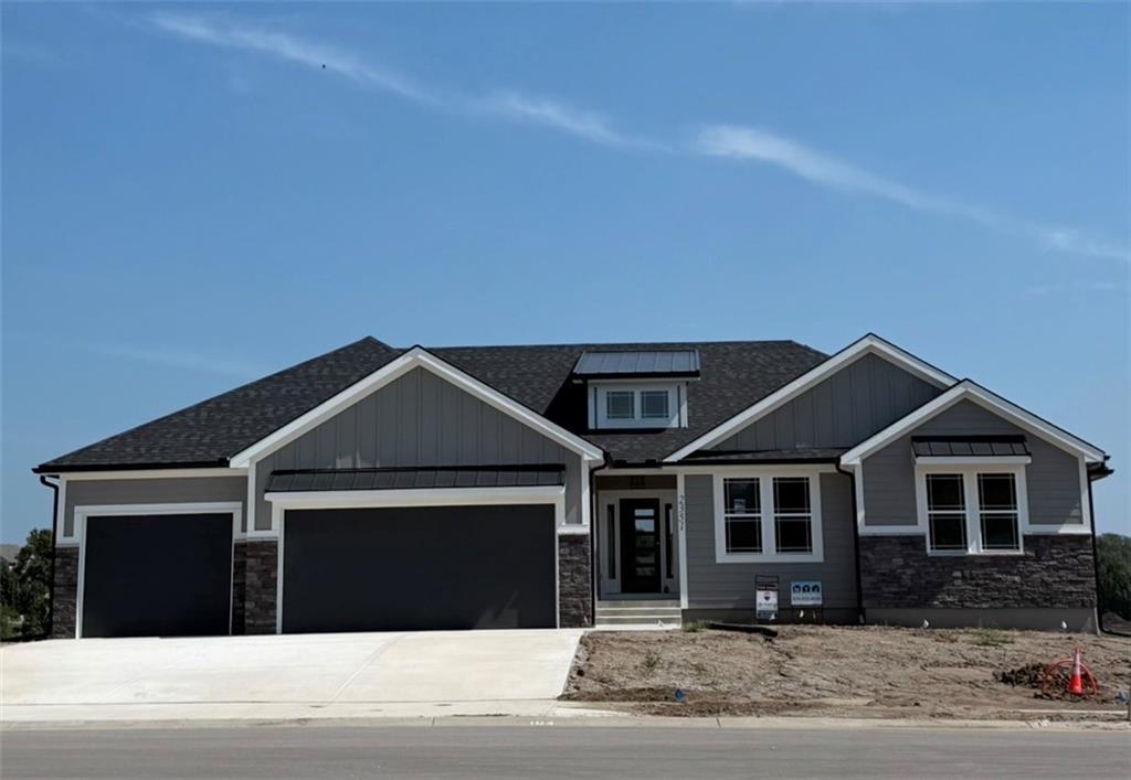 Photo of 2351 Foxtail Drive Kearney MO 64060