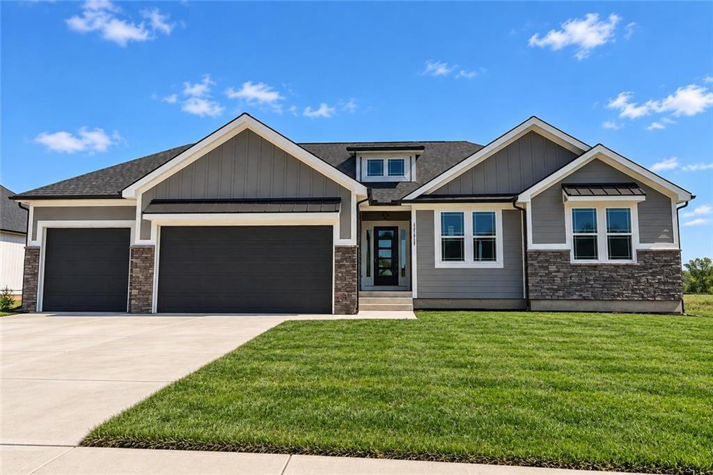 Photo of 2351 Foxtail Drive Kearney MO 64060