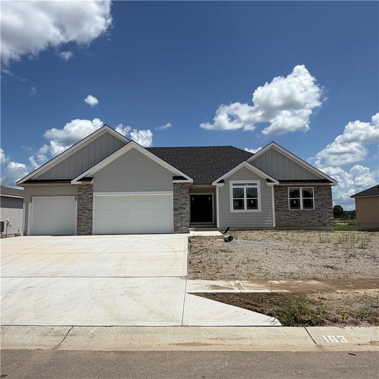 Photo of 2347 Foxtail Drive Kearney MO 64060