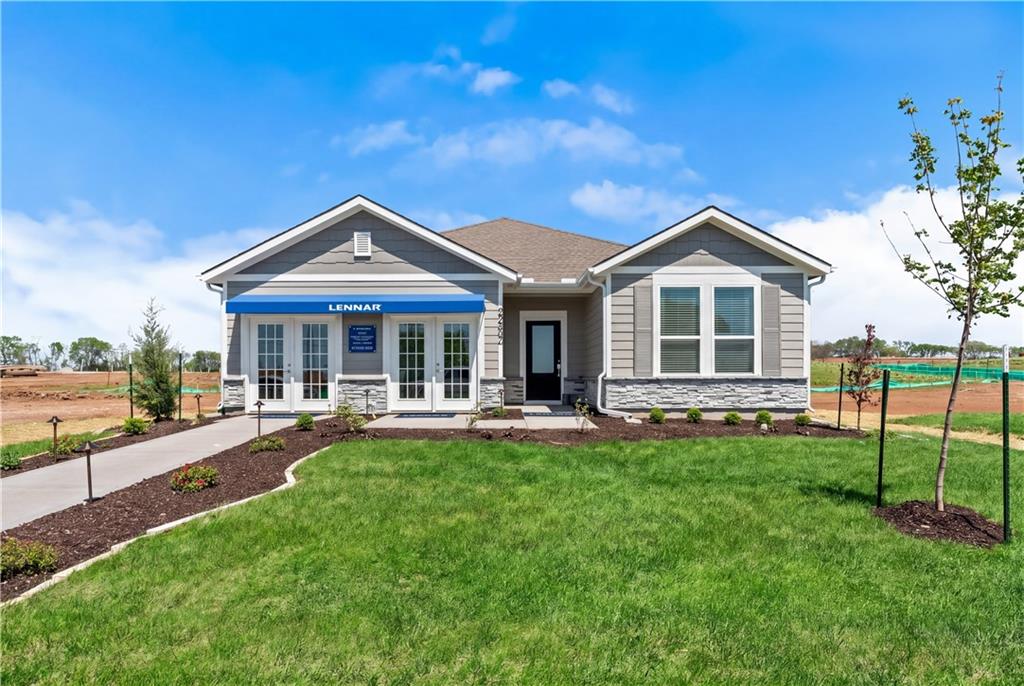 Photo of 22484 W 214th Terrace Spring Hill KS 66083