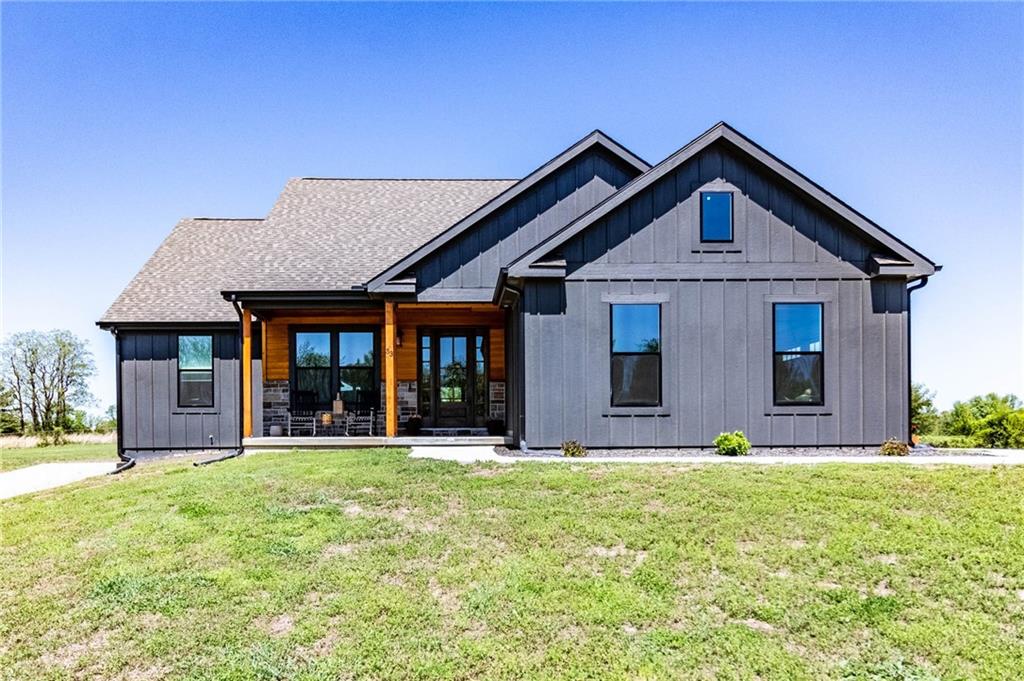Photo of 53 SW 150th Road Warrensburg MO 64093