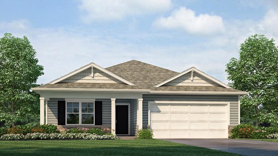 Photo of 20113 Cornice Street Spring Hill KS 66083