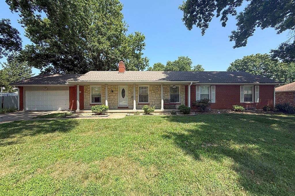 Photo of 12116 E 46th Street Kansas City MO 64133