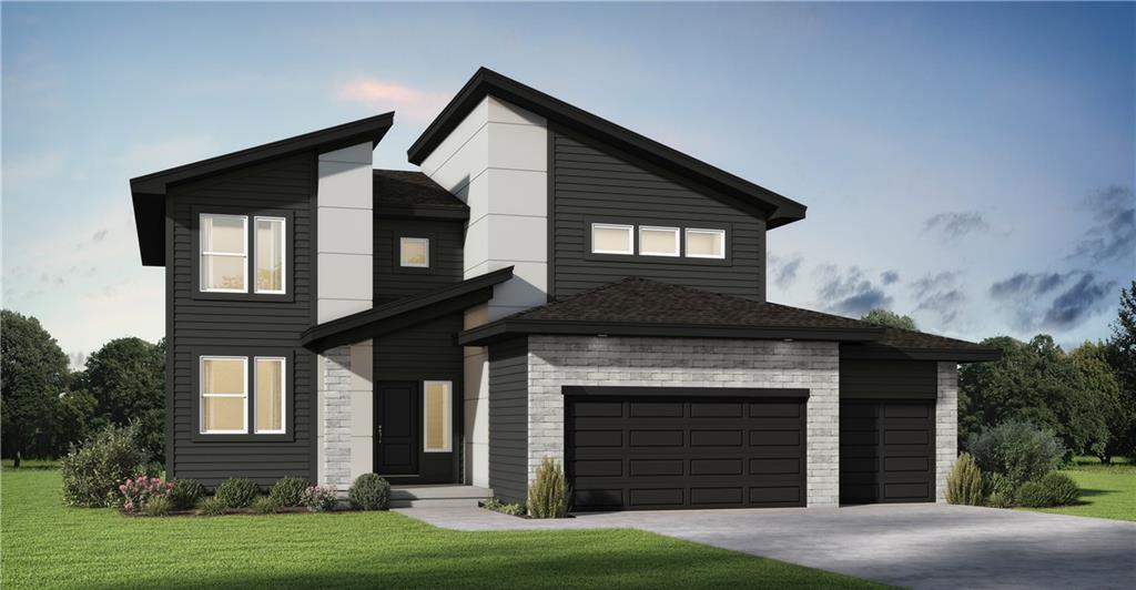 Photo of 18323 W 166th Terrace Olathe KS 66062