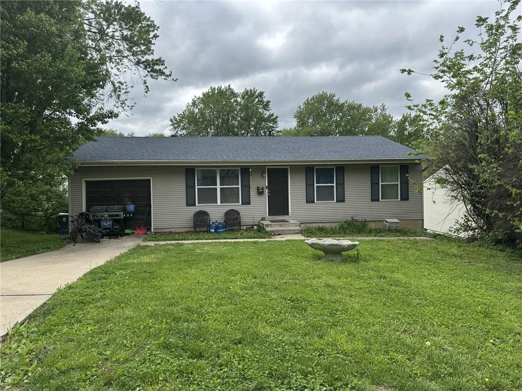 Photo of 4804 N Tullis Drive Kansas City MO 64119