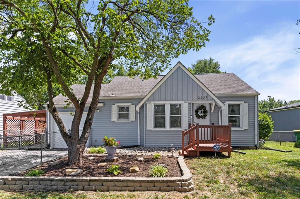 Photo of 2237 S 14th Street Kansas City KS 66103