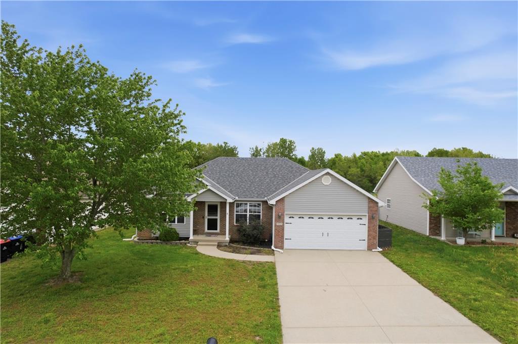 Photo of 715 Iron Horse Drive Warrensburg MO 64093