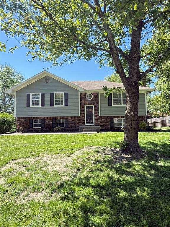 Photo of 302 16th Avenue Greenwood MO 64034
