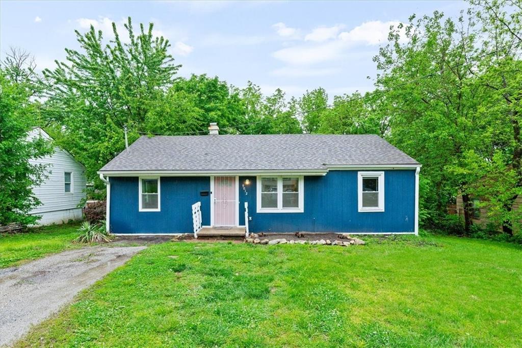 Photo of 9012 E 52nd Terrace Kansas City MO 64133