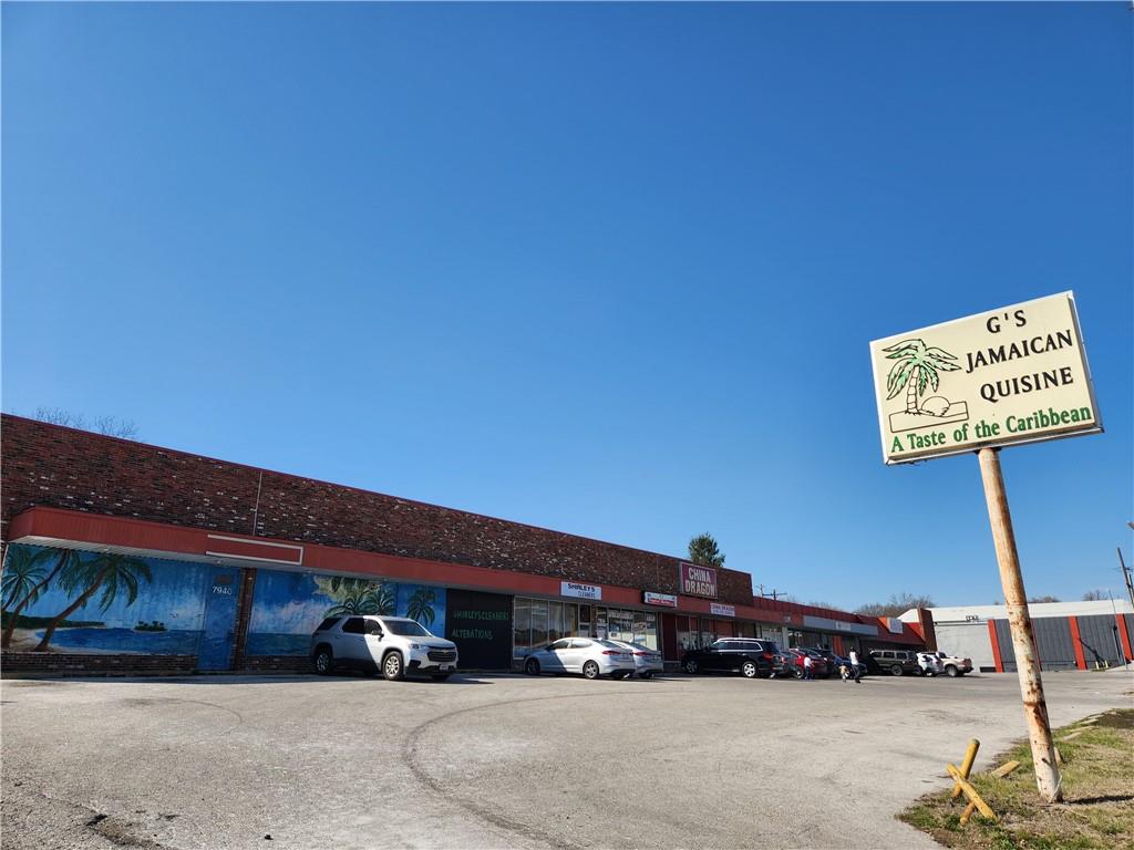 Photo of 7922-7940 Troost Avenue Kansas City MO 64131