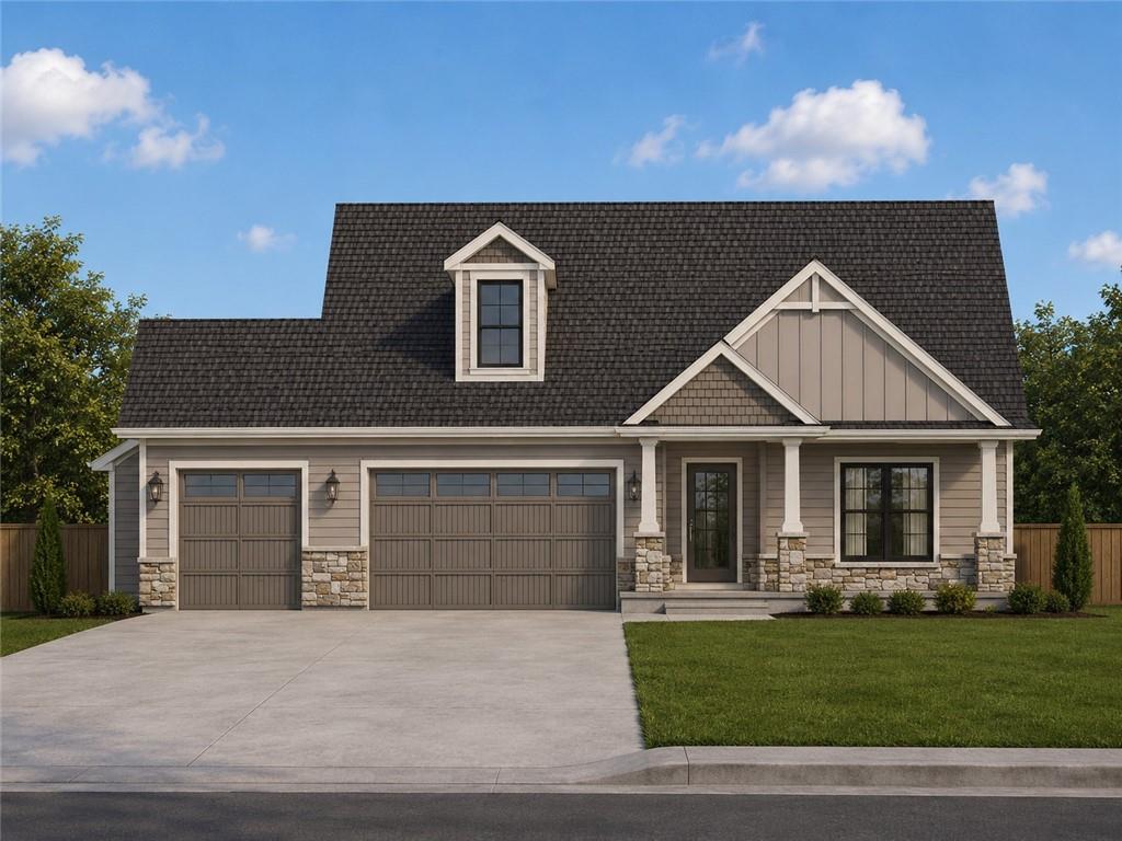 Photo of 8638 Eagle Creek Drive De Soto KS 66018