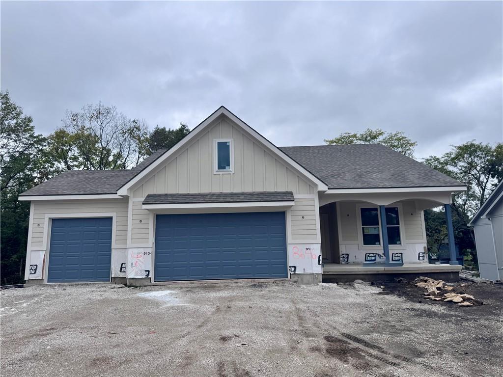 Photo of 8646 Eagle Creek Drive De Soto KS 66018
