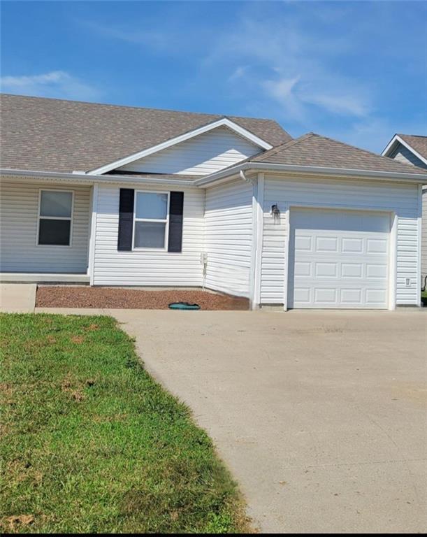 Photo of 11755 Ridgeway Drive St Joseph MO 64505