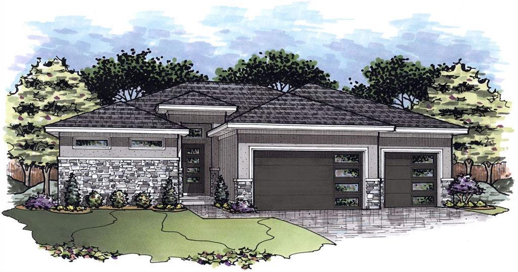 Photo of 25510 W 114th Terrace Olathe KS 66061