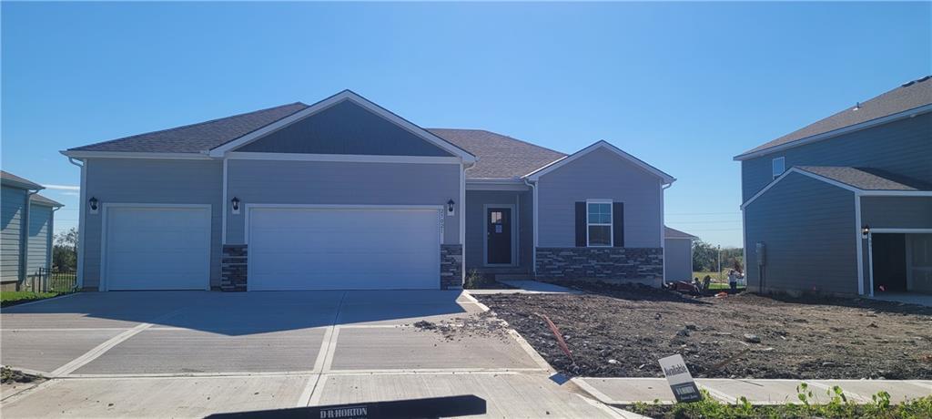 Photo of 25021 178th Terrace Gardner KS 66030