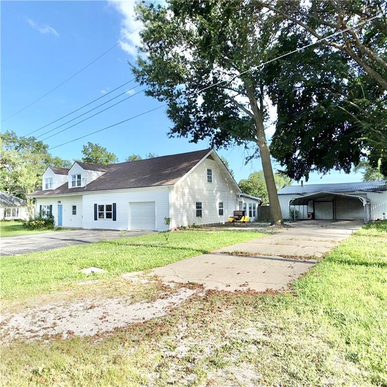 Photo of 401 W Chestnut Street Archie MO 64725
