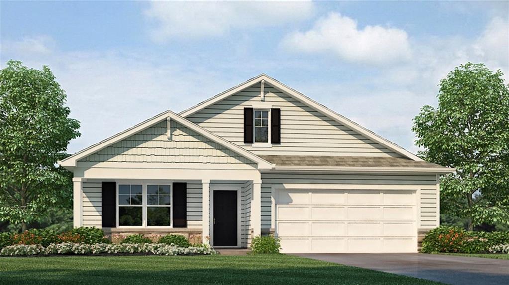 Photo of 20027 Cornice Street Spring Hill KS 66083
