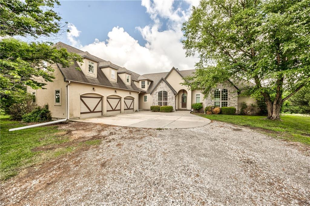 Photo of 17620 Millwood Road Leavenworth KS 66048