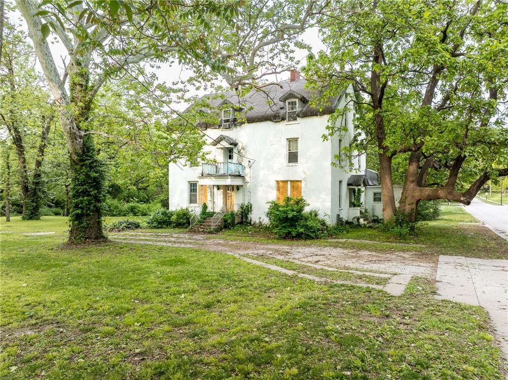 Photo of 414 E Cedar Street Olathe KS 66061