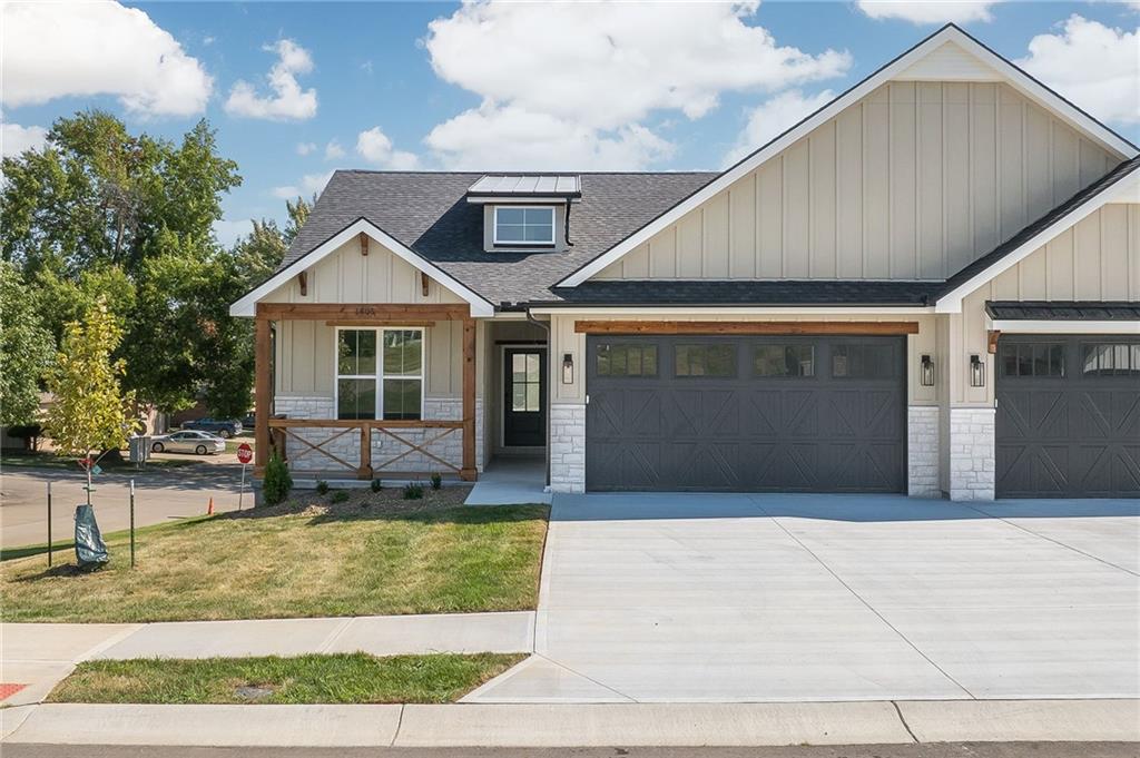 Photo of 1405 Country Court St Joseph MO 64506