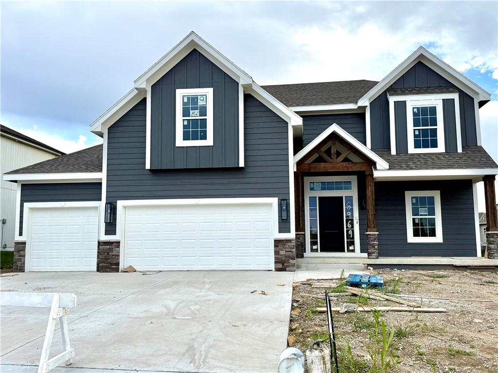 Photo of 8969 NE 99th Street Kansas City MO 64157