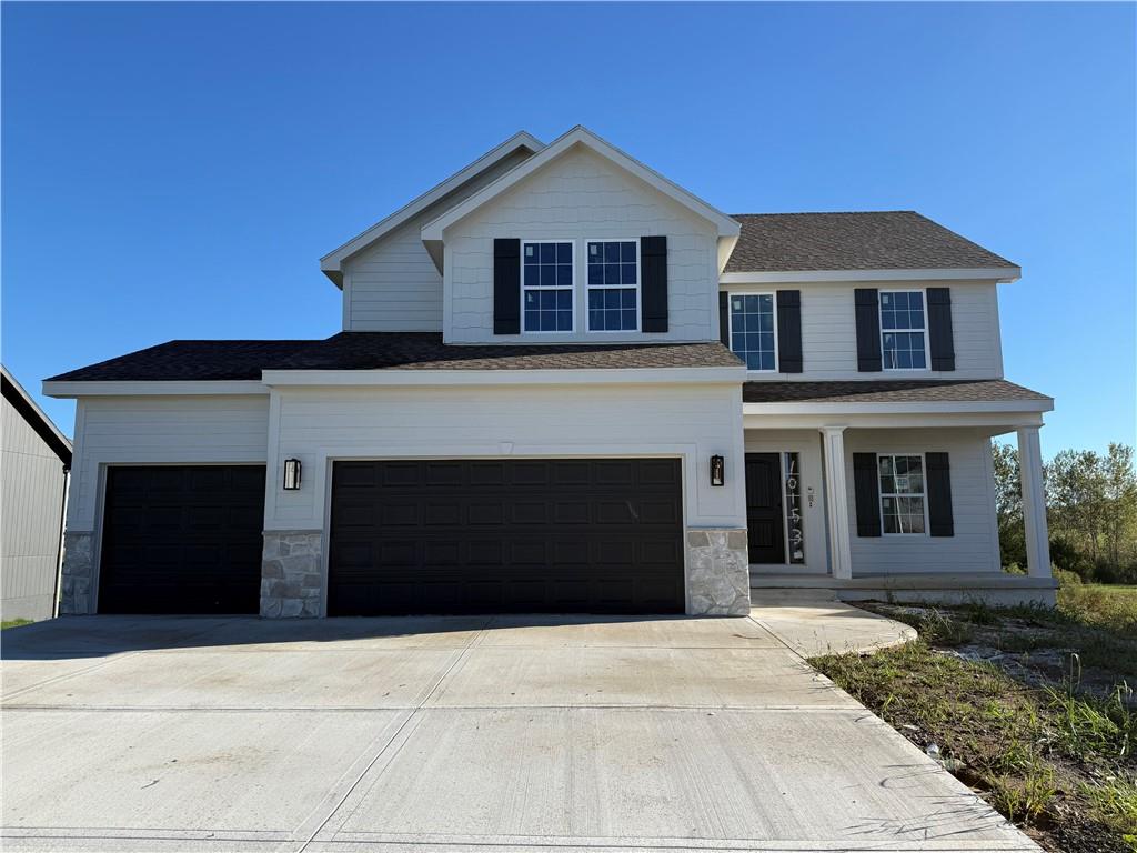Photo of 10153 N Brighton Avenue Kansas City MO 64156