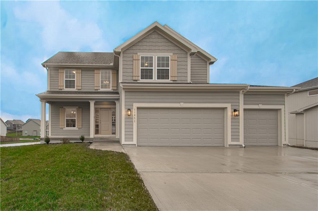 Photo of 10153 N Brighton Avenue Kansas City MO 64156