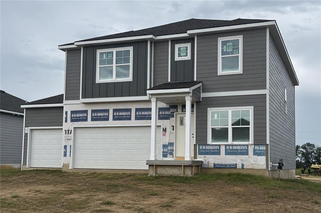 Photo of 25031 W 178th Terrace Gardner KS 66030