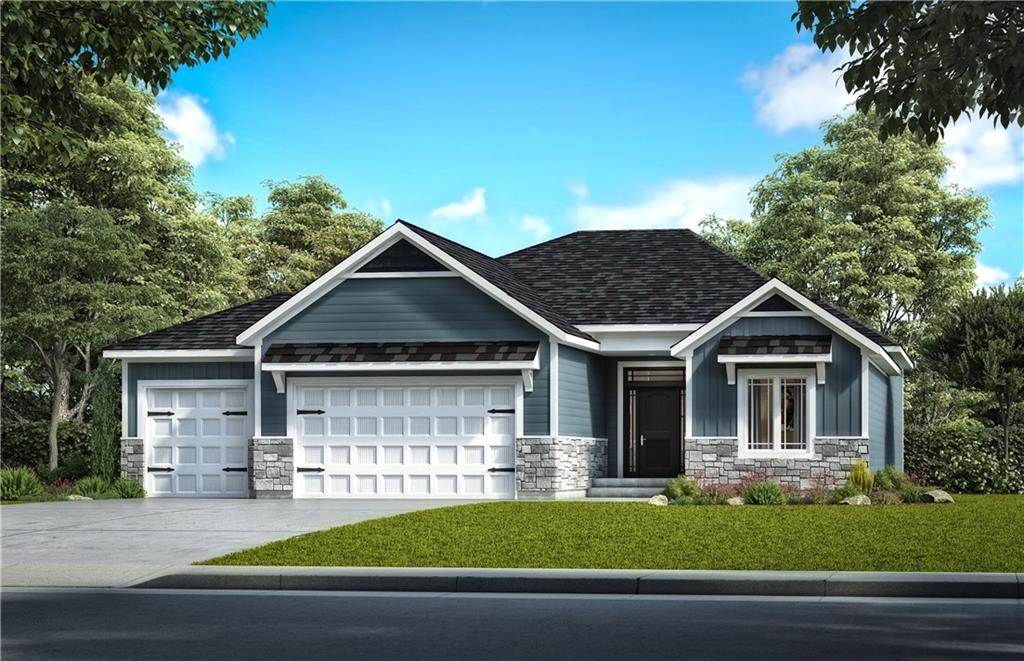 Photo of 4021 NE Troon Drive Lee's Summit MO 64064