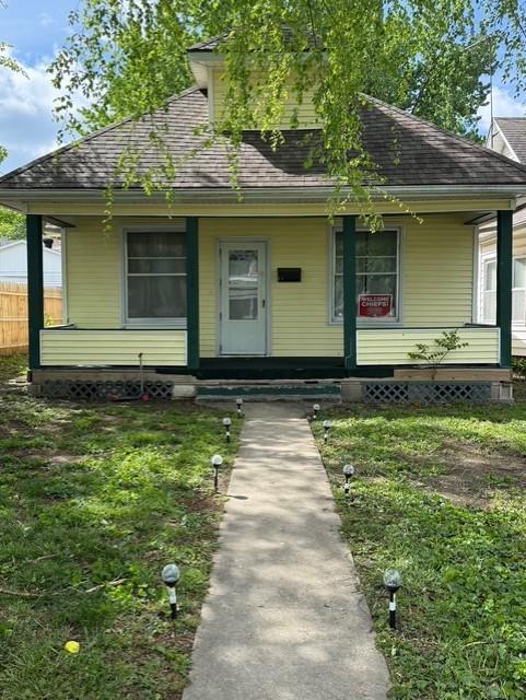 Photo of 2624 Monterey Street St Joseph MO 64507