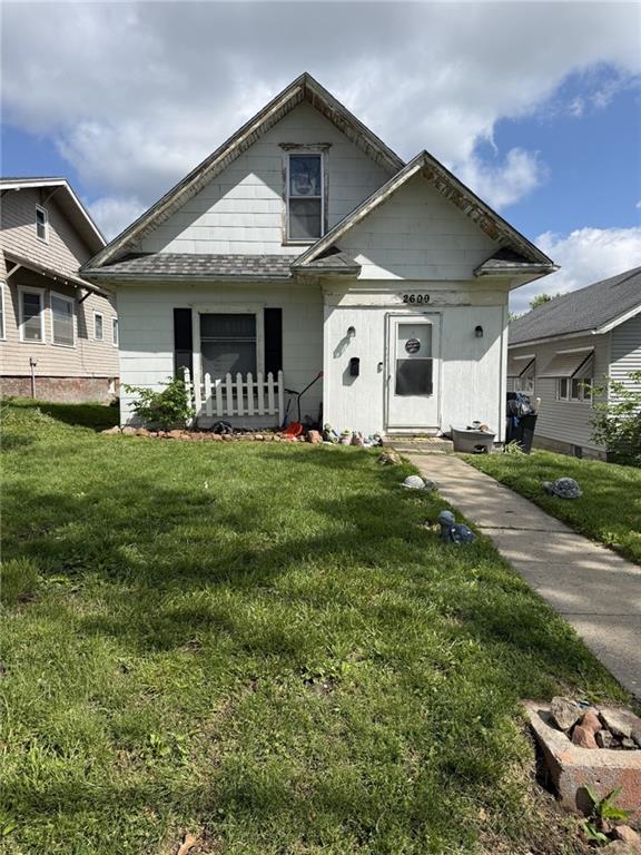 Photo of 2609 Monterey Street St Joseph MO 64507