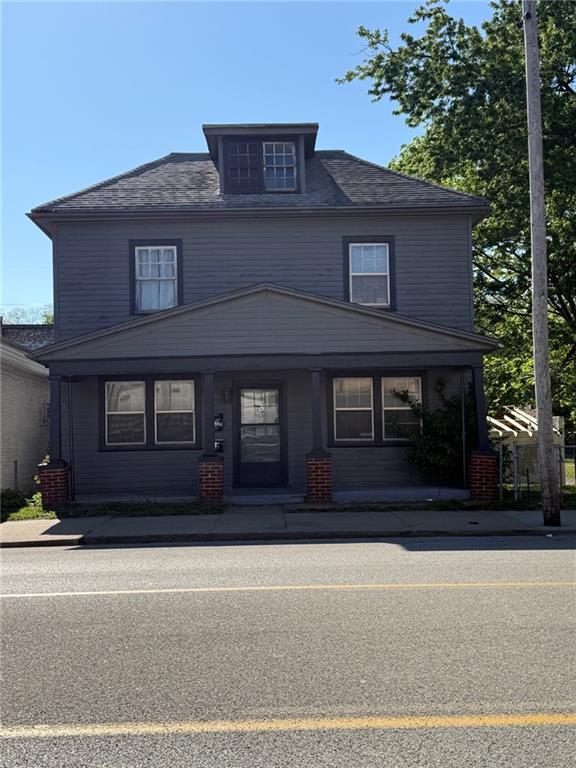 Photo of 1803 Saint Joseph Avenue St Joseph MO 64505