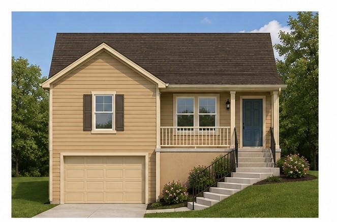 Photo of 2701 N 21st Street Kansas City KS 66104