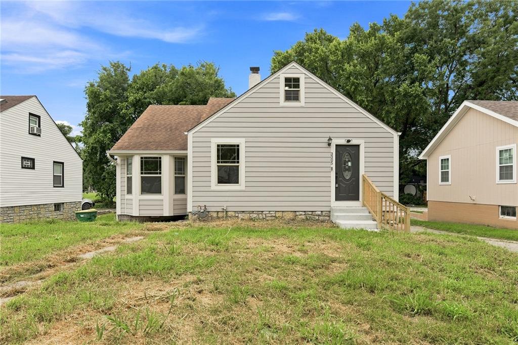 Photo of 3305 Delavan Avenue Kansas City KS 66104