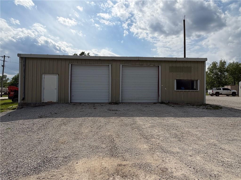Photo of 410 S Main Street Archie MO 64725