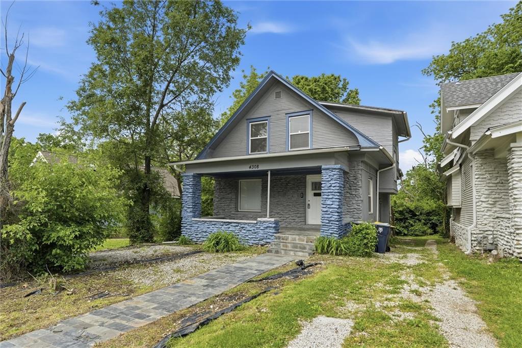 Photo of 4308 Highland Avenue Kansas City MO 64110