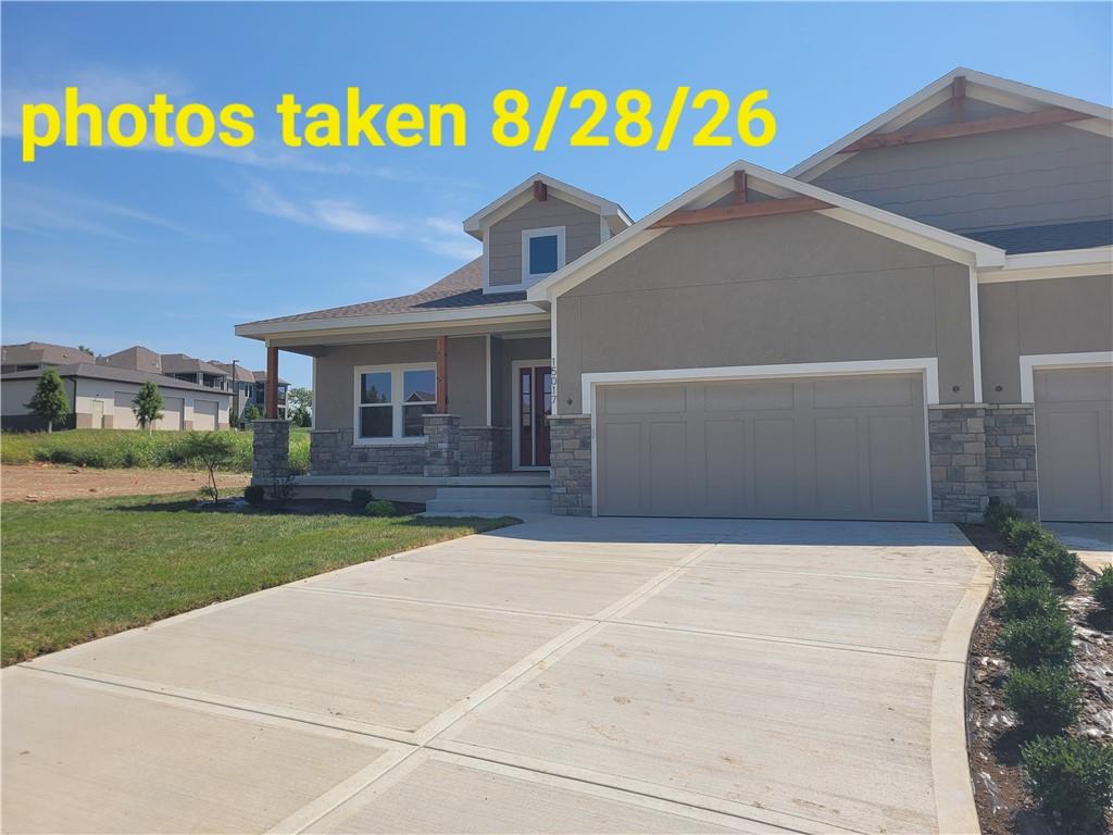 Photo of 15017 W 130th Street Olathe KS 66062