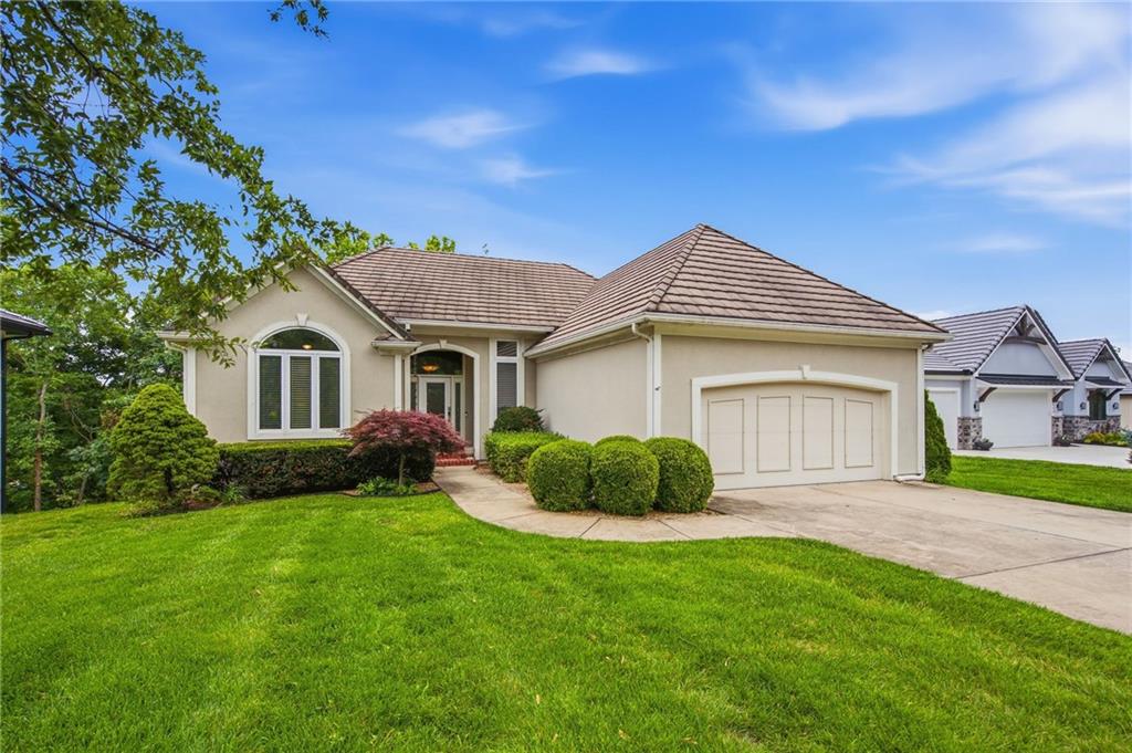 Photo of 113 Teton Ridge Street Lake Winnebago MO 64034