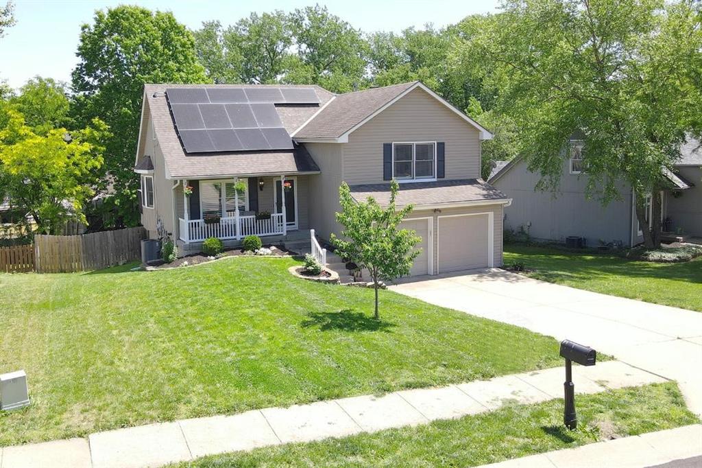 Photo of 8505 N Mcdonald Avenue Kansas City MO 64153