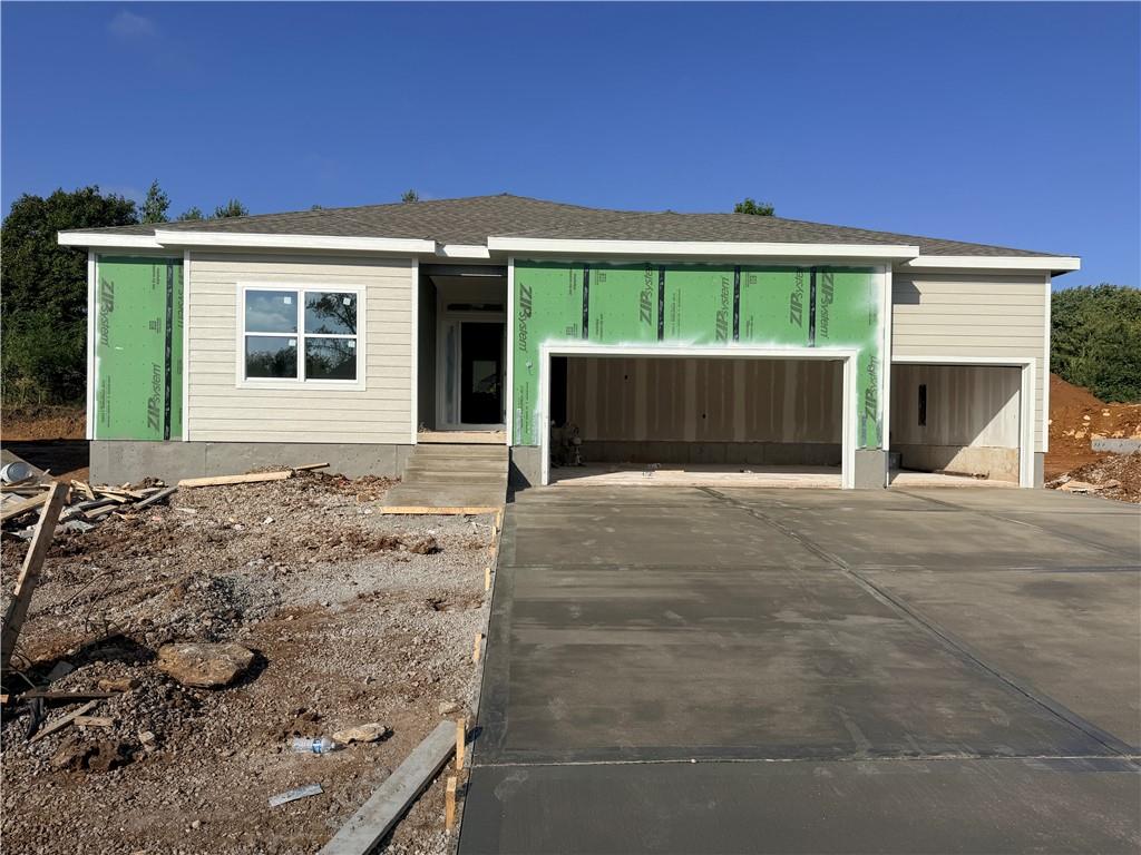Photo of 12192 Emerald Street Olathe KS 66061