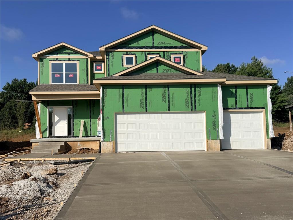 Photo of 12202 Emerald Street Olathe KS 66061