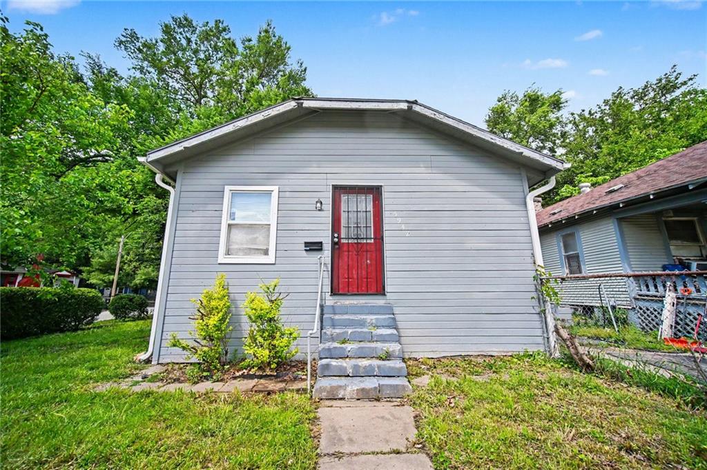 Photo of 5942 Wabash Avenue Kansas City MO 64130