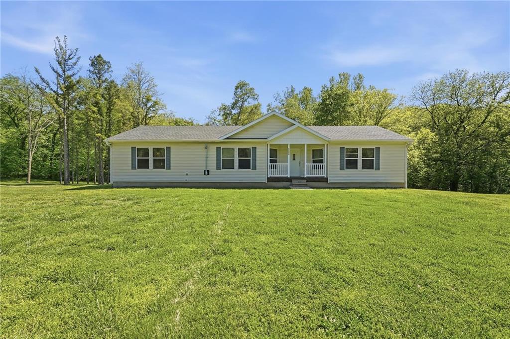 Photo of 33555 Brown Road Rushville MO 64484