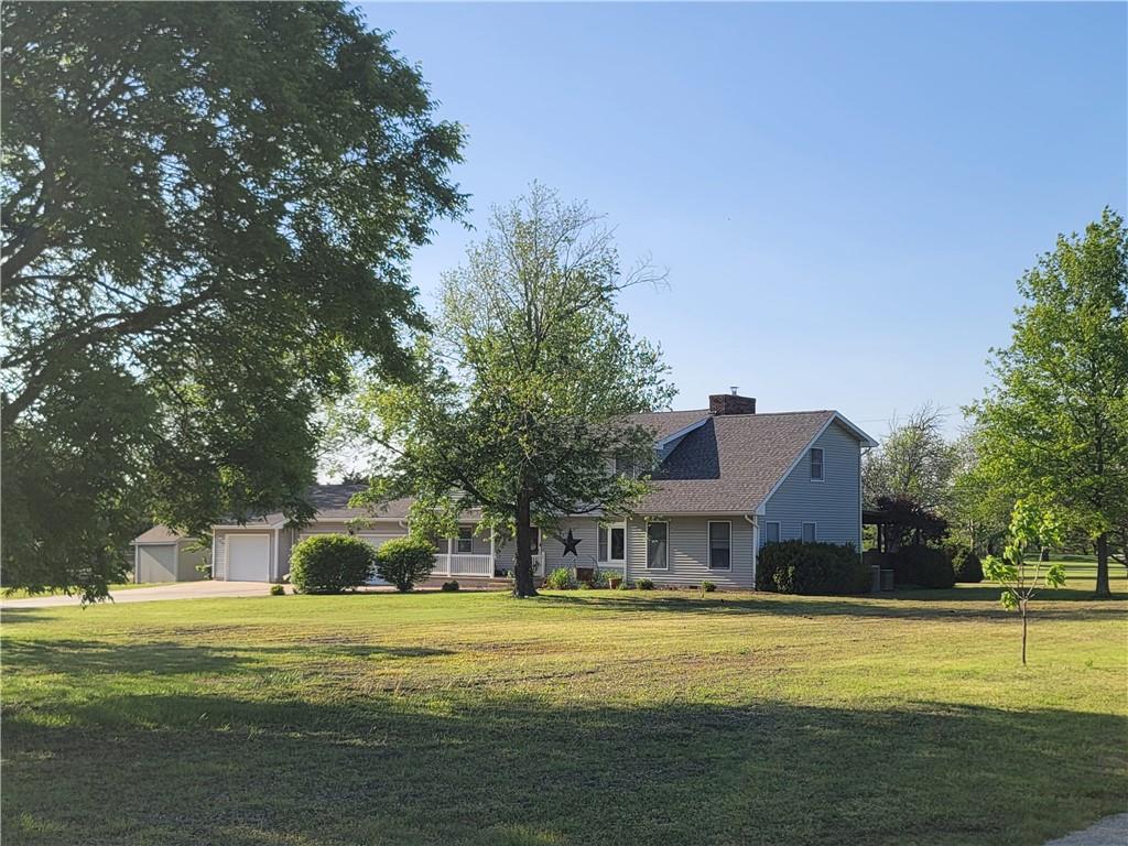 Photo of 21 Golfview Drive Fort Scott KS 66701