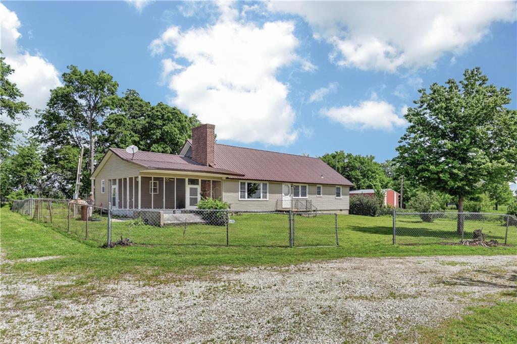 Photo of 10784 70th Street Chetopa KS 67336